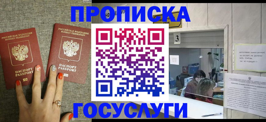 временная прописка в Тимашёвске