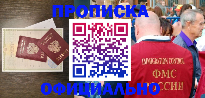 прописка 2025 в Тимашёвске